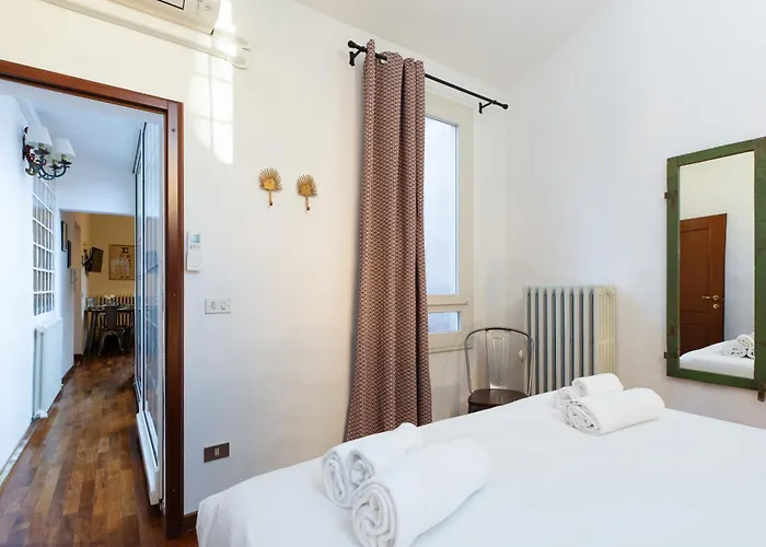 Apartament In Piazza 'apartments & Relax'