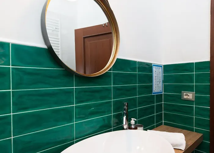 In Piazza 'apartments & Relax' Apartament *