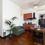 In Piazza 'apartments&relax' Appartamento *