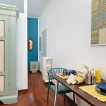 Appartamento In Piazza 'apartments&relax' Ravenna