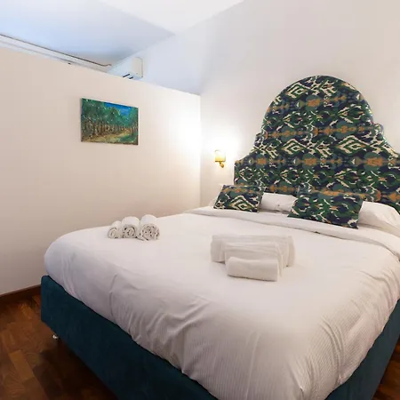 In Piazza 'apartments & Relax' Lejlighed