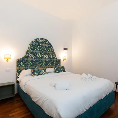 In Piazza 'apartments & Relax' Lejlighed Ravenna