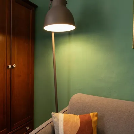 Lejlighed In Piazza 'apartments & Relax' Ravenna