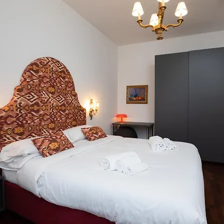 In Piazza 'apartments&relax' *