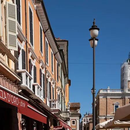 In Piazza 'apartments&relax' Ravenna