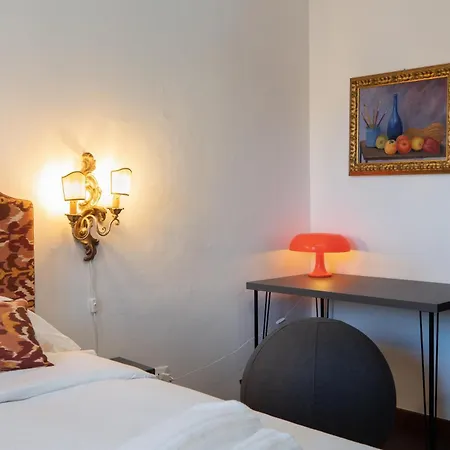 In Piazza 'apartments&relax' Appartamento *