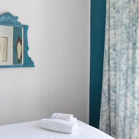 Appartamento In Piazza 'apartments&relax' Ravenna