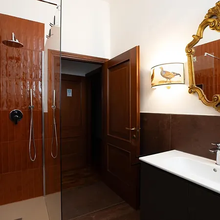 In Piazza 'apartments&relax' *