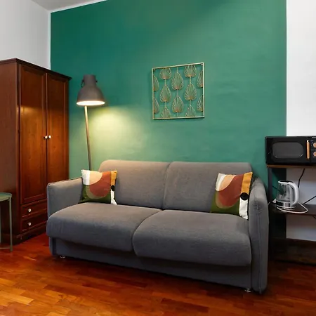 In Piazza 'apartments&relax' Ravenna