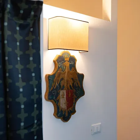 In Piazza 'apartments&relax' Appartamento