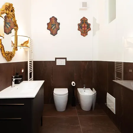 Appartamento In Piazza 'apartments&relax'