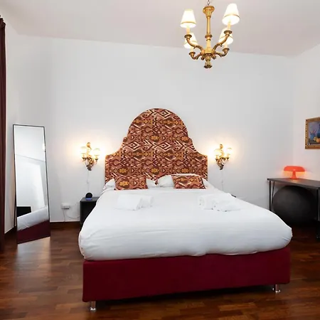 In Piazza 'apartments&relax' Appartamento Ravenna