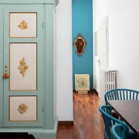 In Piazza 'apartments & Relax' *