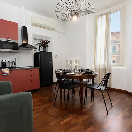 In Piazza 'apartments&relax' Ravenna