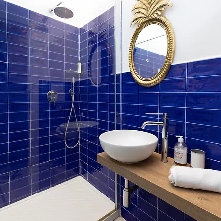 In Piazza 'apartments&relax' * Ravenna