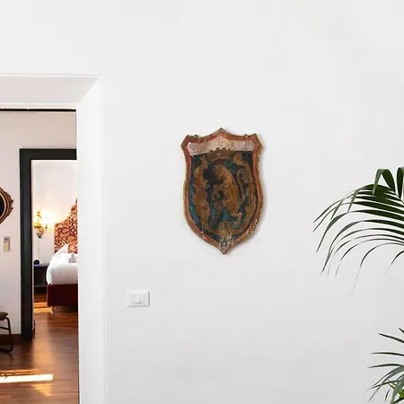 In Piazza 'apartments&relax' Appartamento