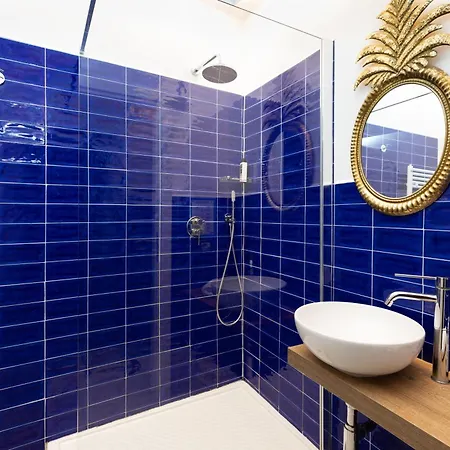 Appartamento In Piazza 'apartments&relax'