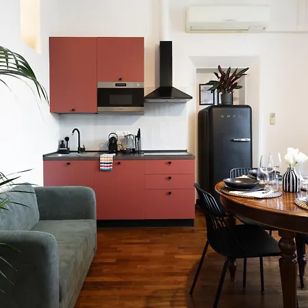 In Piazza 'apartments&relax' Appartamento *