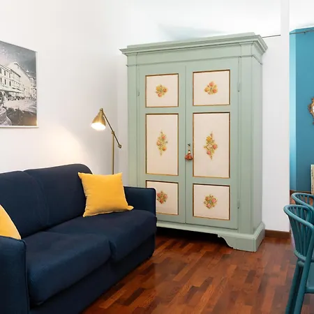 In Piazza 'apartments&relax' Appartamento Ravenna