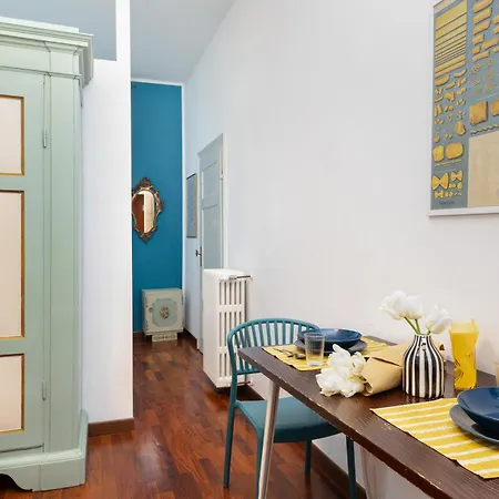 Appartamento In Piazza 'apartments&relax' Ravenna