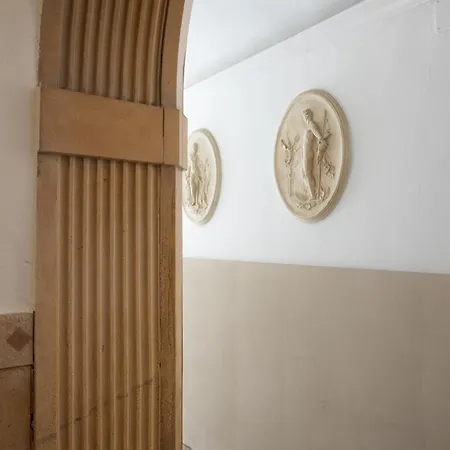 In Piazza 'apartments&relax' *