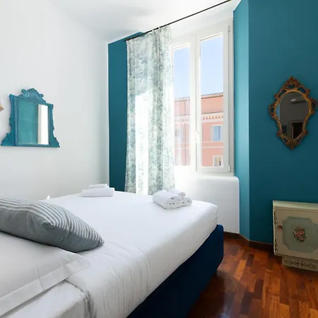 In Piazza 'apartments&relax' Appartamento