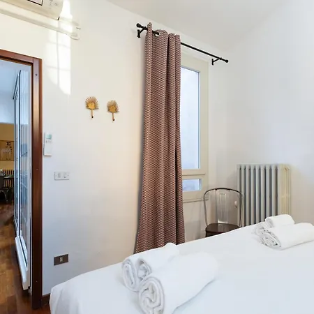 Appartamento In Piazza 'apartments&relax'