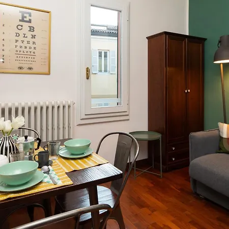 Appartamento In Piazza 'apartments&relax' Ravenna