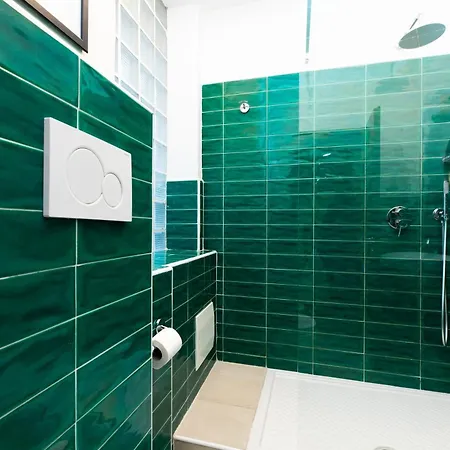 In Piazza 'apartments&relax' *