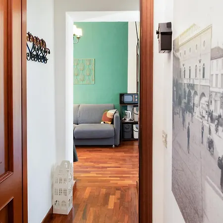 In Piazza 'apartments&relax' Ravenna