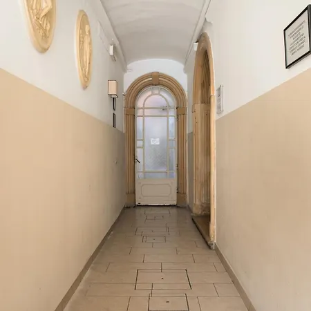 In Piazza 'apartments&relax' *