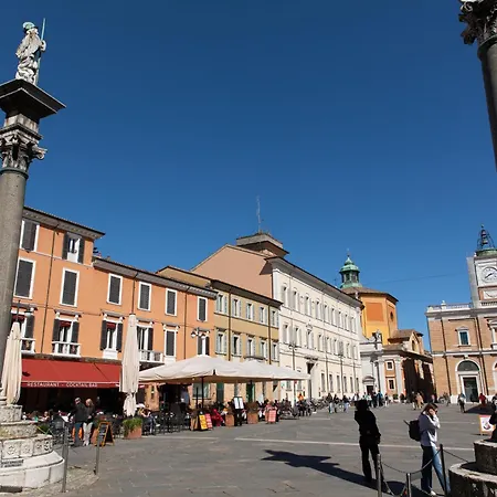 In Piazza 'apartments&relax' Ravenna