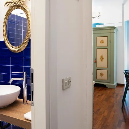 In Piazza 'apartments&relax' * Ravenna