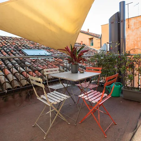 In Piazza 'apartments&relax'