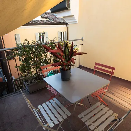 In Piazza 'apartments&relax' Appartamento