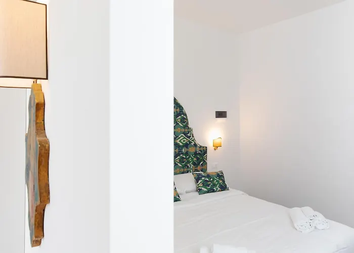 Apartamento In Piazza 'apartments & Relax' *