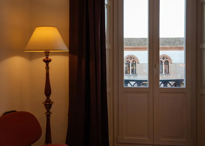 In Piazza 'apartments & Relax' *