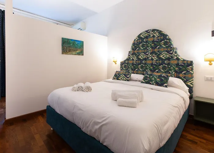 In Piazza 'apartments & Relax' Apartamento