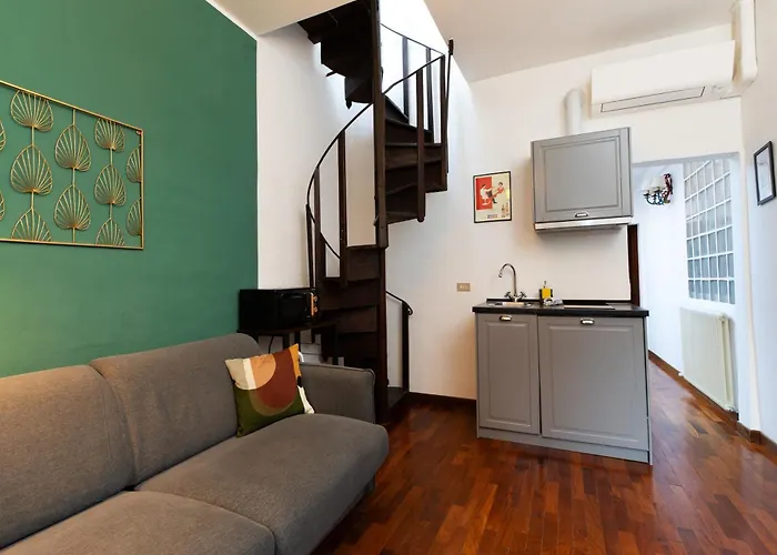 Apartamento In Piazza 'apartments & Relax' *