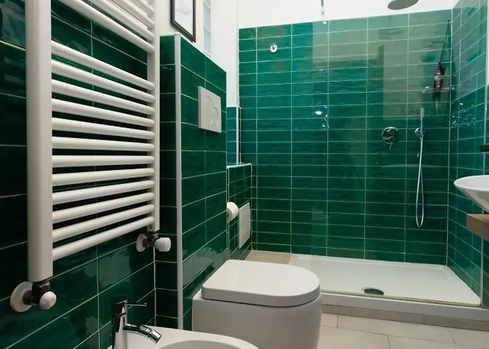 In Piazza 'apartments & Relax'