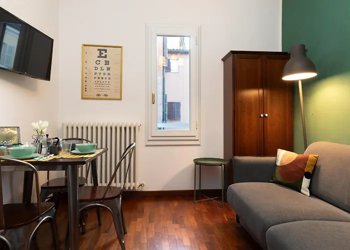 Apartamento In Piazza 'apartments & Relax'