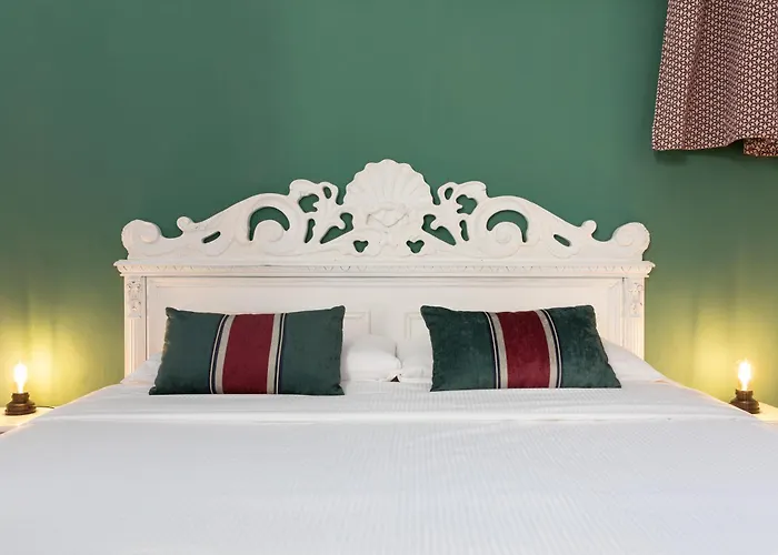 In Piazza 'apartments & Relax' Apartment Ravenna