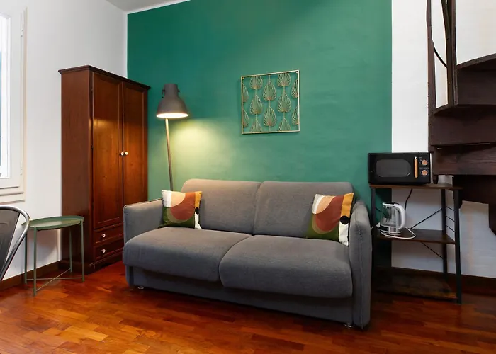 In Piazza 'apartments & Relax' Rávena