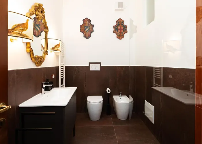 Apartamento In Piazza 'apartments & Relax'