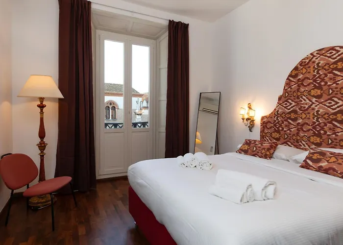 Apartamento In Piazza 'apartments & Relax' Rávena