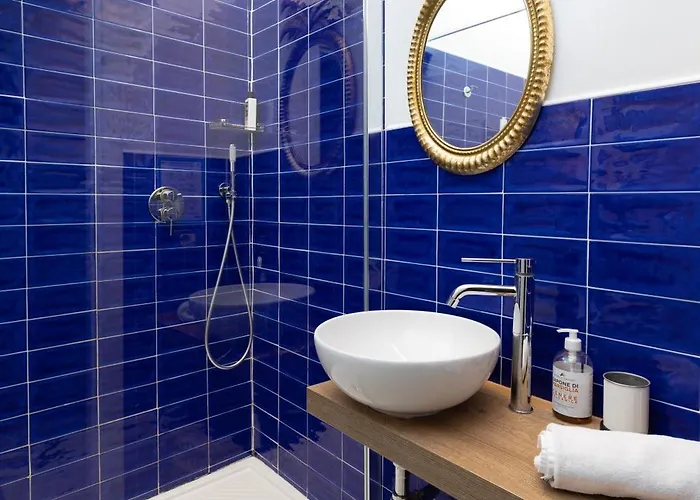 In Piazza 'apartments & Relax' * Rávena