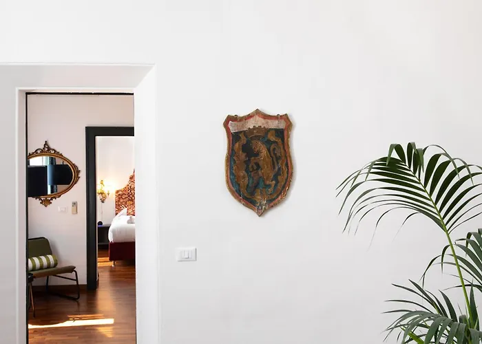 In Piazza 'apartments & Relax' Apartamento