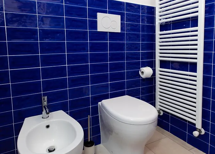 Apartamento In Piazza 'apartments & Relax' *