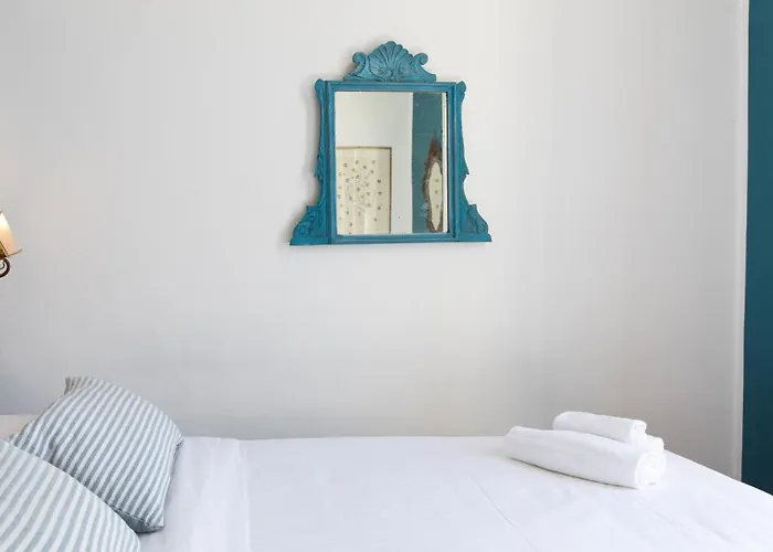 In Piazza 'apartments & Relax' * Rávena