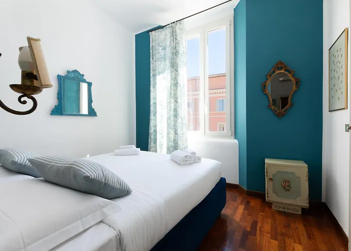 In Piazza 'apartments & Relax' Apartment